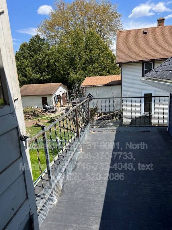 38 A Lehner St, Chilton, WI 53014 - Apartment for Rent - Image 3