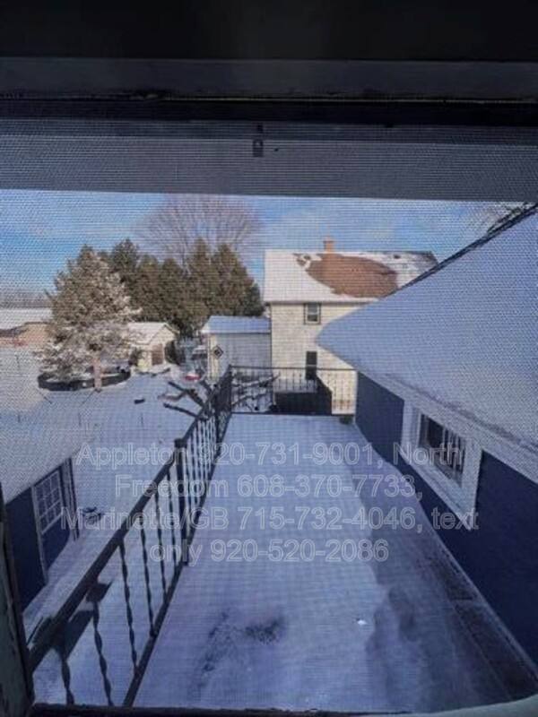 Apartment for rent at 38 A Lehner St, Chilton, WI 53014