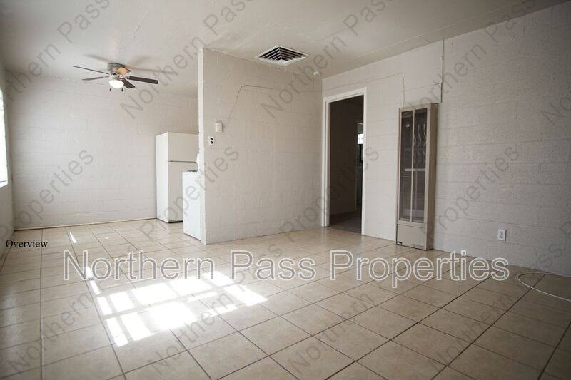 Apartment for rent at 7303 Dale #10, El Paso, TX 79915