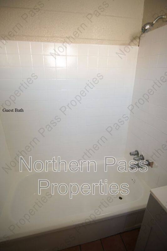 Apartment for rent at 7303 Dale #10, El Paso, TX 79915