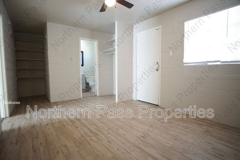 Apartment for rent at 7303 Dale #10, El Paso, TX 79915