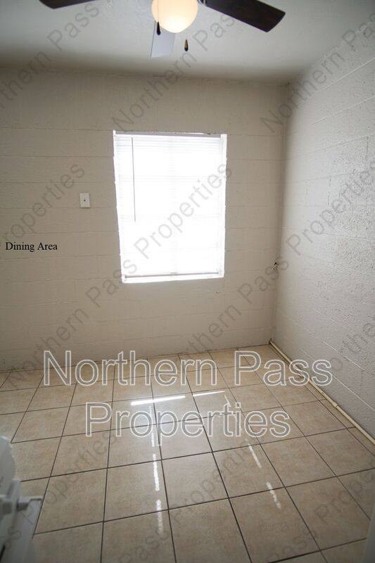 Apartment for rent at 7303 Dale #10, El Paso, TX 79915