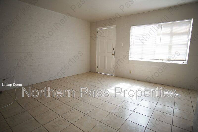 Apartment for rent at 7303 Dale #10, El Paso, TX 79915
