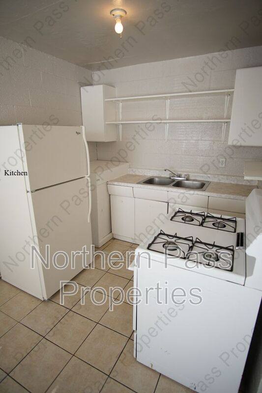 Apartment for rent at 7303 Dale #10, El Paso, TX 79915