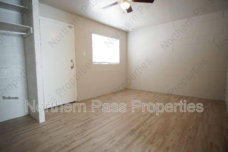 Apartment for rent at 7303 Dale #10, El Paso, TX 79915
