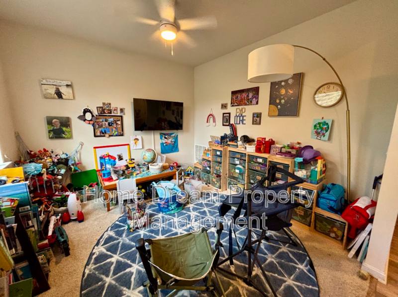 House for rent at 81 Pinewood Rd, Fredericksburg, VA 22405