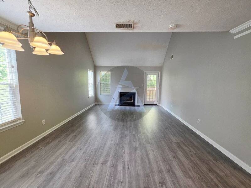 Townhouse for rent at 1423 Shiloh Way NW, Kennesaw, GA 30144