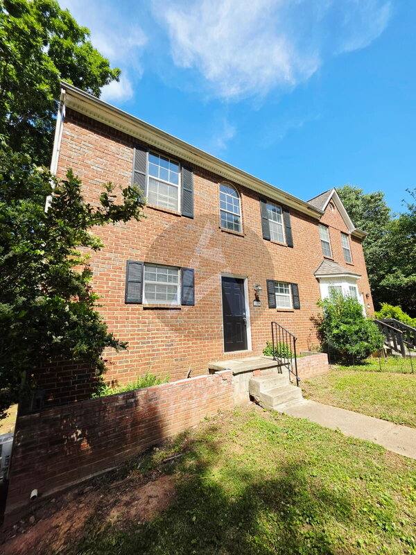 Townhouse for rent at 1423 Shiloh Way NW, Kennesaw, GA 30144