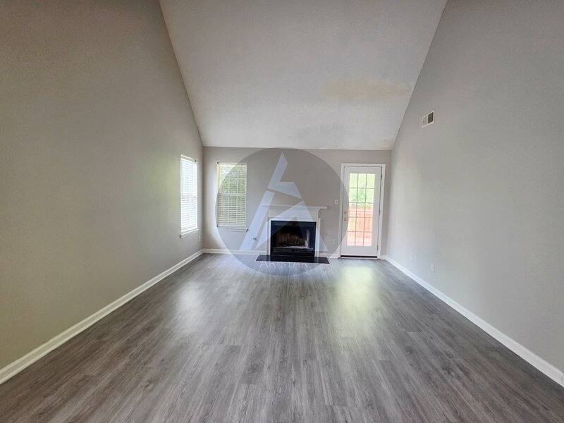 Townhouse for rent at 1423 Shiloh Way NW, Kennesaw, GA 30144