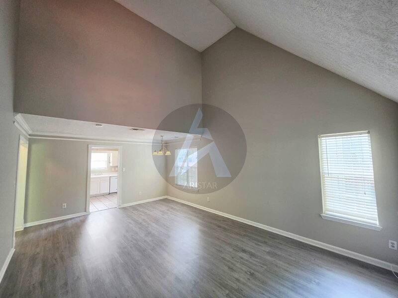 Townhouse for rent at 1423 Shiloh Way NW, Kennesaw, GA 30144