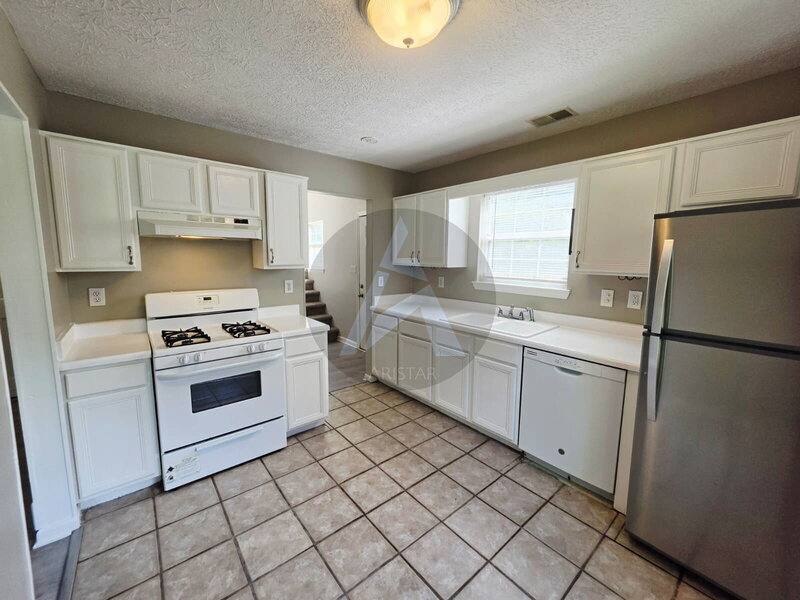 Townhouse for rent at 1423 Shiloh Way NW, Kennesaw, GA 30144
