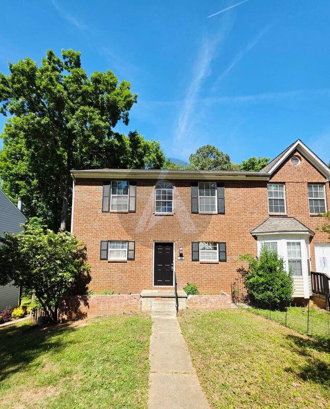 Townhouse for rent at 1423 Shiloh Way NW, Kennesaw, GA 30144