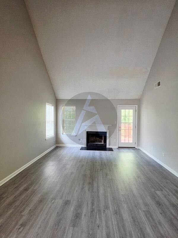 Townhouse for rent at 1423 Shiloh Way NW, Kennesaw, GA 30144