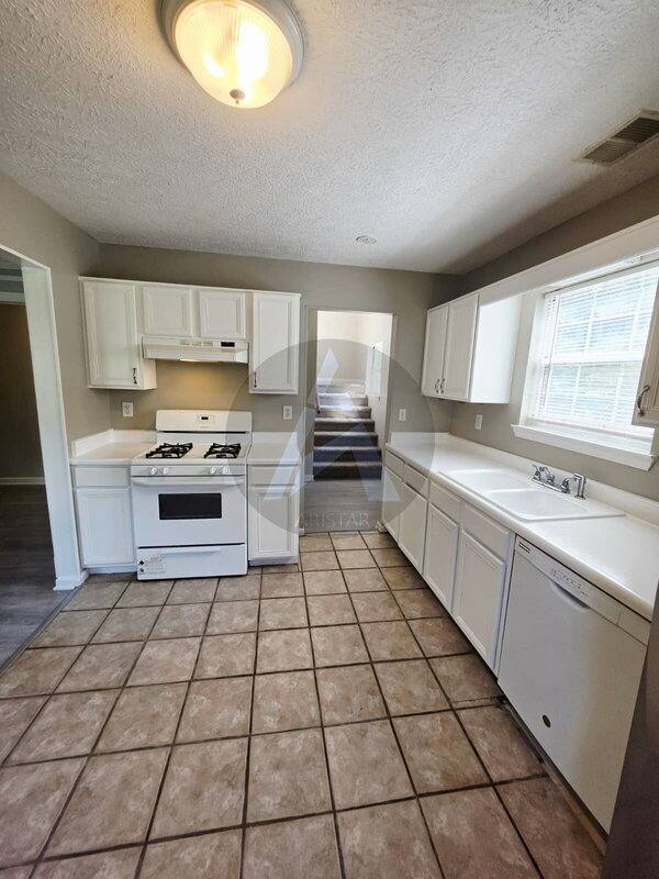 Townhouse for rent at 1423 Shiloh Way NW, Kennesaw, GA 30144