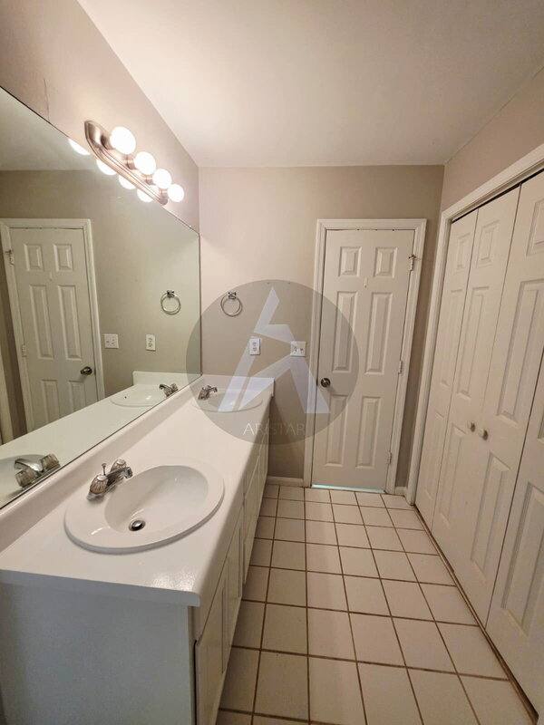 Townhouse for rent at 1423 Shiloh Way NW, Kennesaw, GA 30144