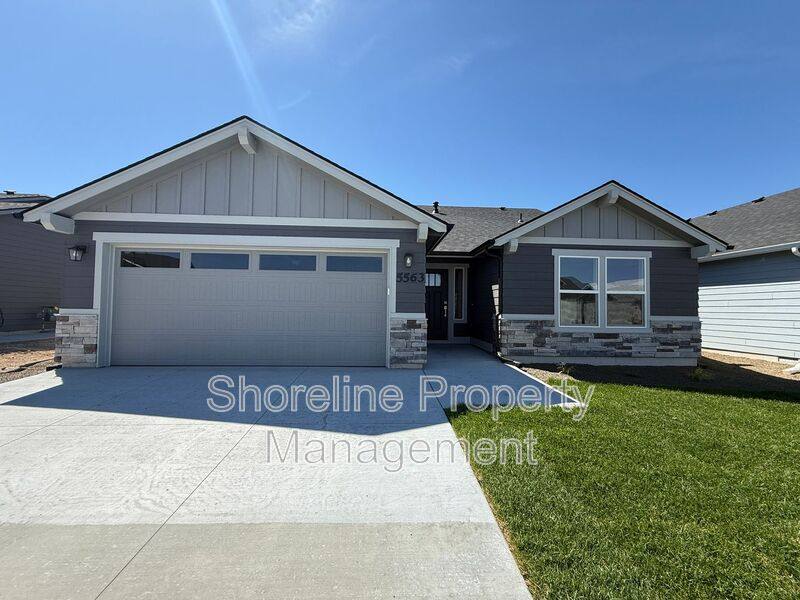5563 E Garby St, Nampa, ID 83687