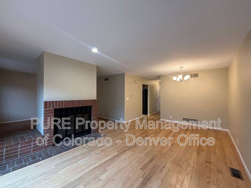 Townhouse for rent at 179 Xenon St, Denver, CO 80228