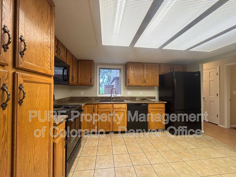 Townhouse for rent at 179 Xenon St, Denver, CO 80228