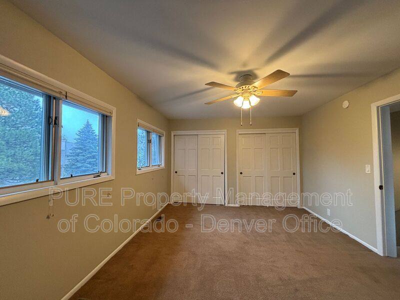 Townhouse for rent at 179 Xenon St, Denver, CO 80228