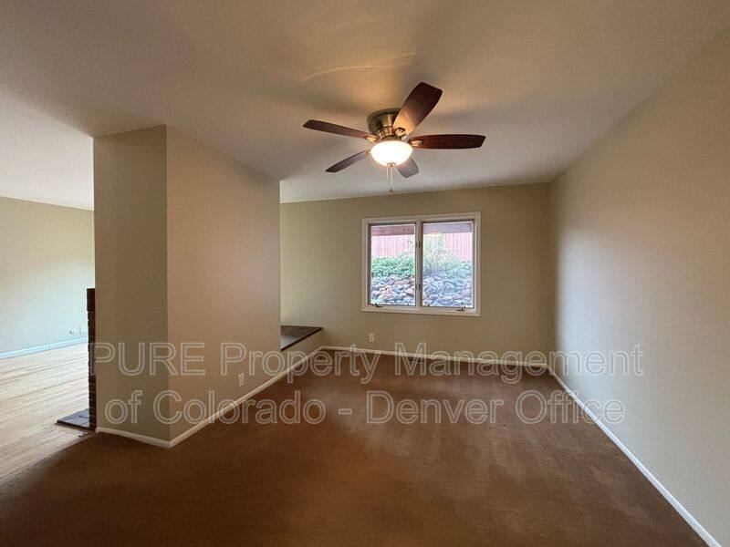Townhouse for rent at 179 Xenon St, Denver, CO 80228
