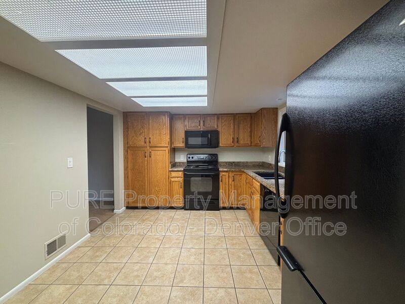 Townhouse for rent at 179 Xenon St, Denver, CO 80228