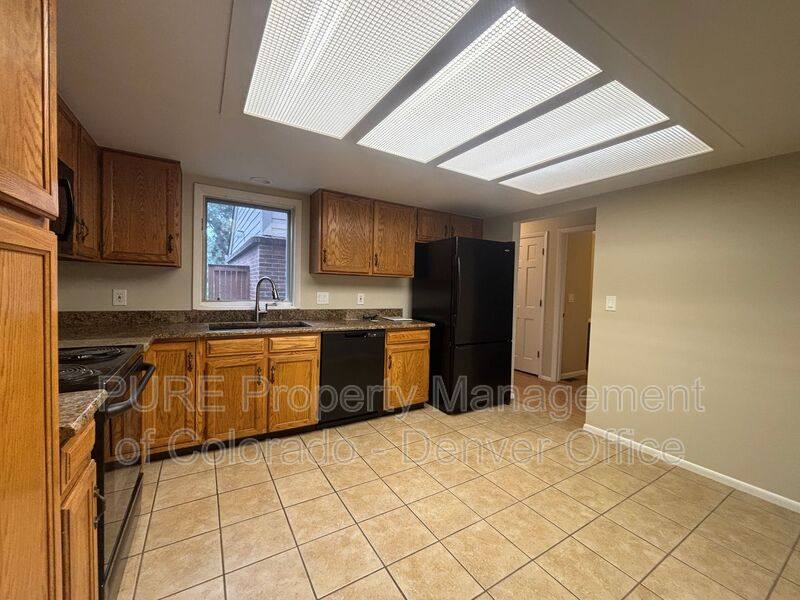 Townhouse for rent at 179 Xenon St, Denver, CO 80228