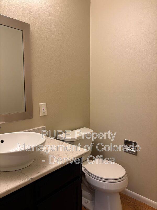 Townhouse for rent at 179 Xenon St, Denver, CO 80228