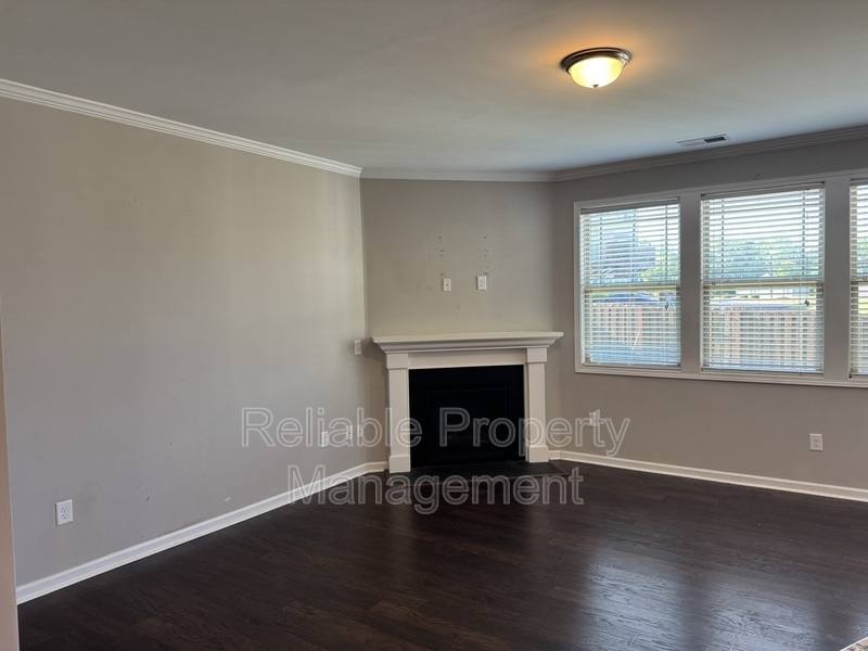 House for rent at 1828 Birdhouse Lane, Wake Forest, NC 27587