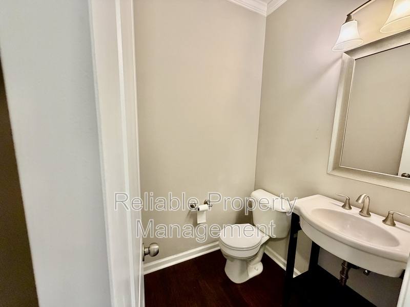 House for rent at 1828 Birdhouse Lane, Wake Forest, NC 27587