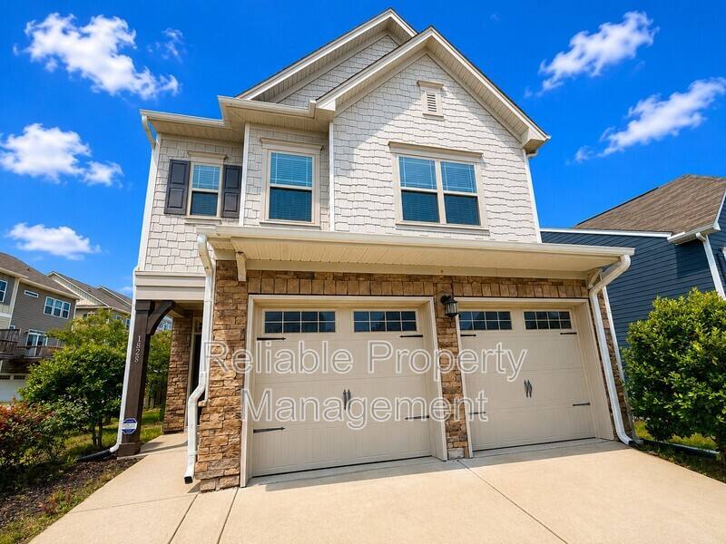 House for rent at 1828 Birdhouse Lane, Wake Forest, NC 27587