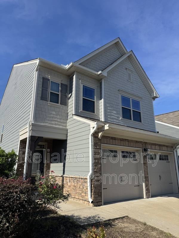 House for rent at 1828 Birdhouse Lane, Wake Forest, NC 27587