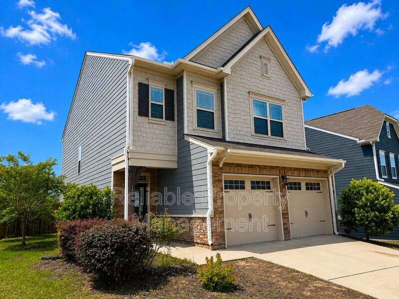 House for rent at 1828 Birdhouse Lane, Wake Forest, NC 27587