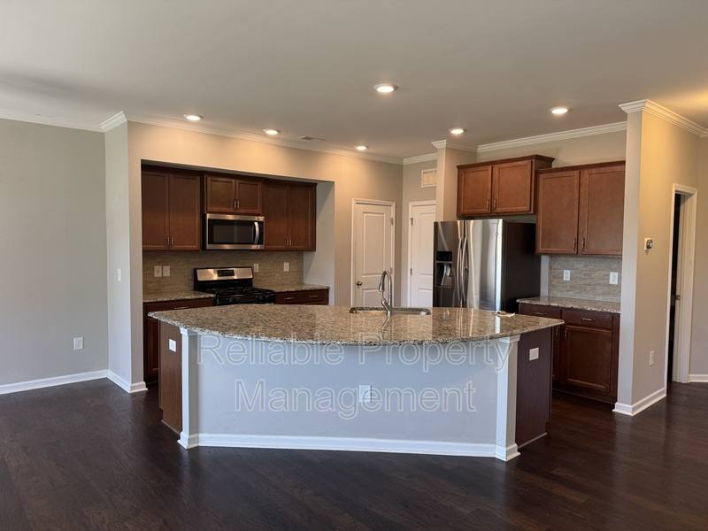 House for rent at 1828 Birdhouse Lane, Wake Forest, NC 27587