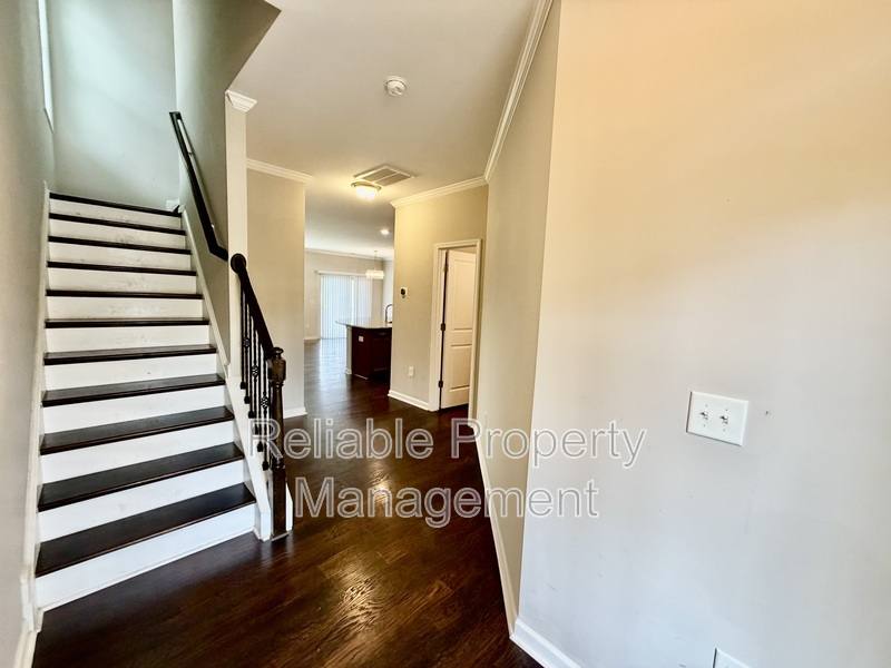 House for rent at 1828 Birdhouse Lane, Wake Forest, NC 27587