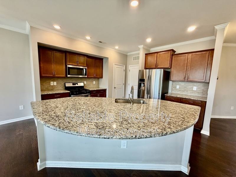 House for rent at 1828 Birdhouse Lane, Wake Forest, NC 27587
