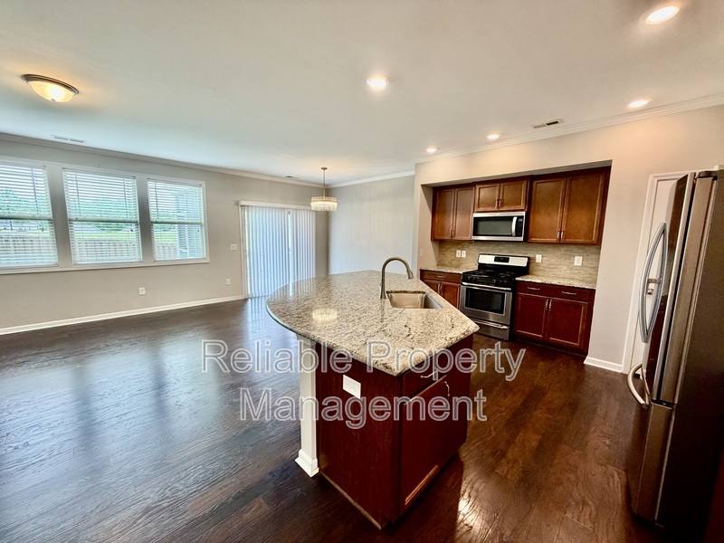 House for rent at 1828 Birdhouse Lane, Wake Forest, NC 27587