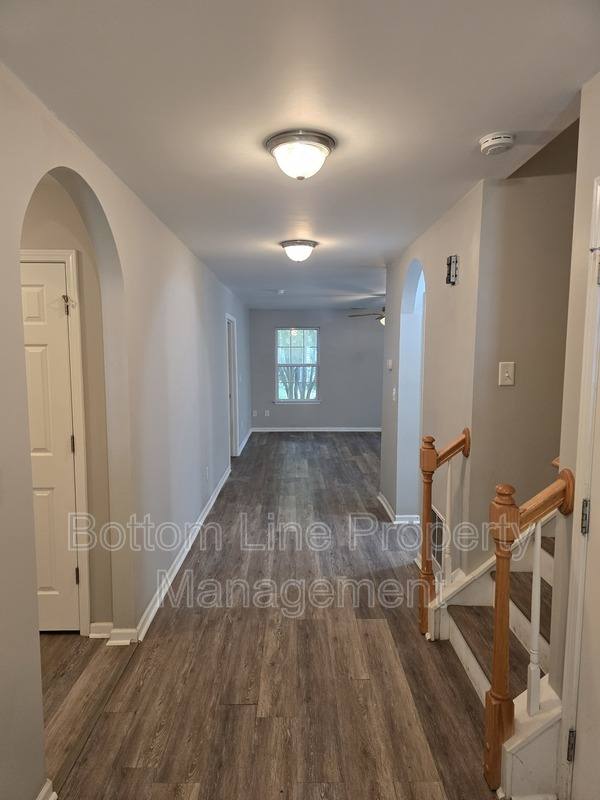 House for rent at 3850 Fircrest Dr, Charlotte, NC 28217
