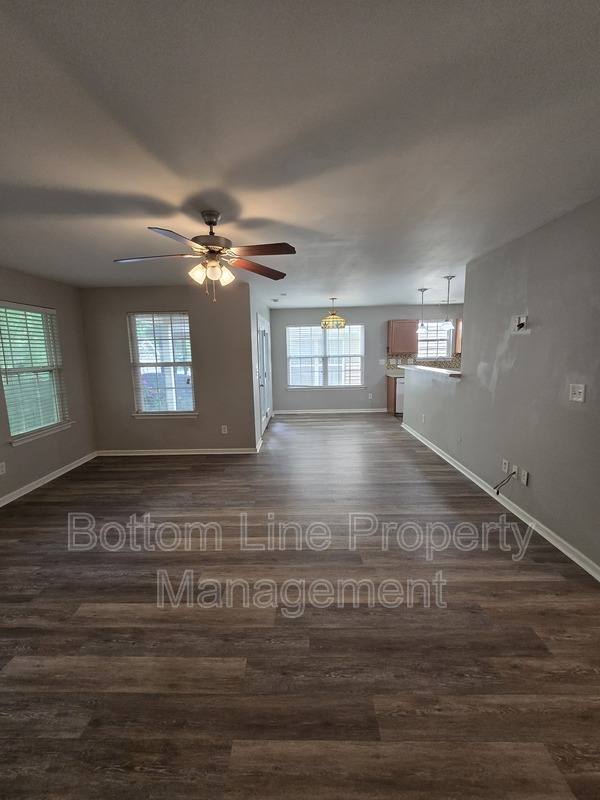 House for rent at 3850 Fircrest Dr, Charlotte, NC 28217