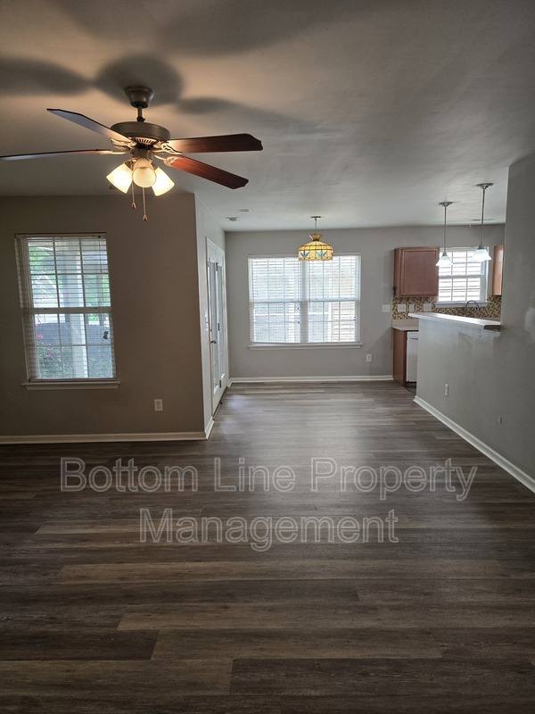 House for rent at 3850 Fircrest Dr, Charlotte, NC 28217