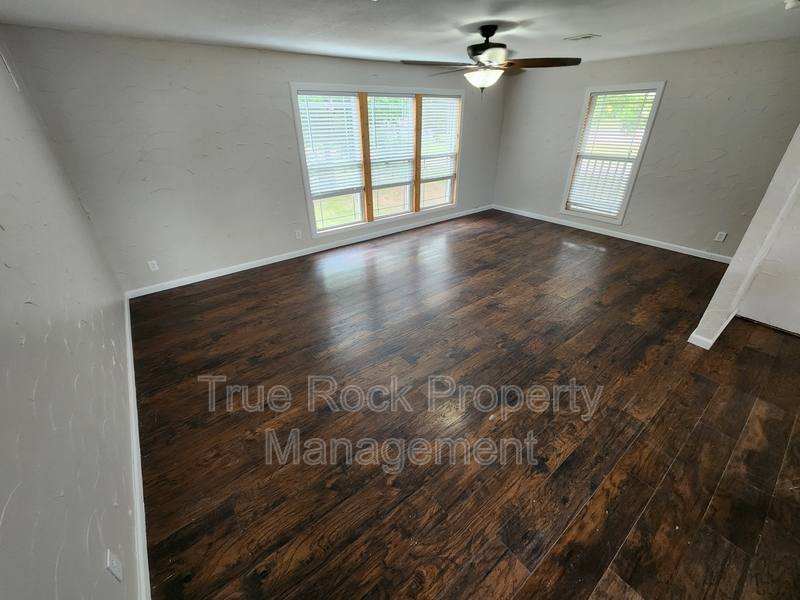 House for rent at 101 N Division St, Asher, OK 74826