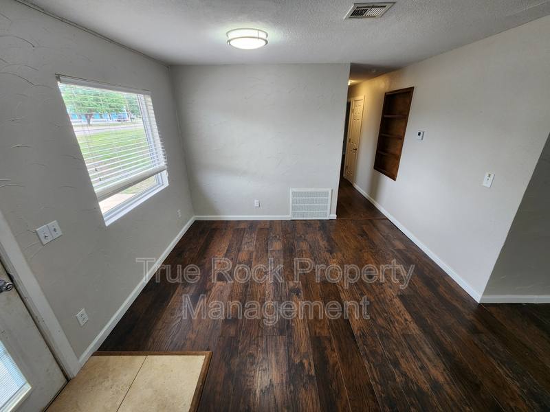House for rent at 101 N Division St, Asher, OK 74826
