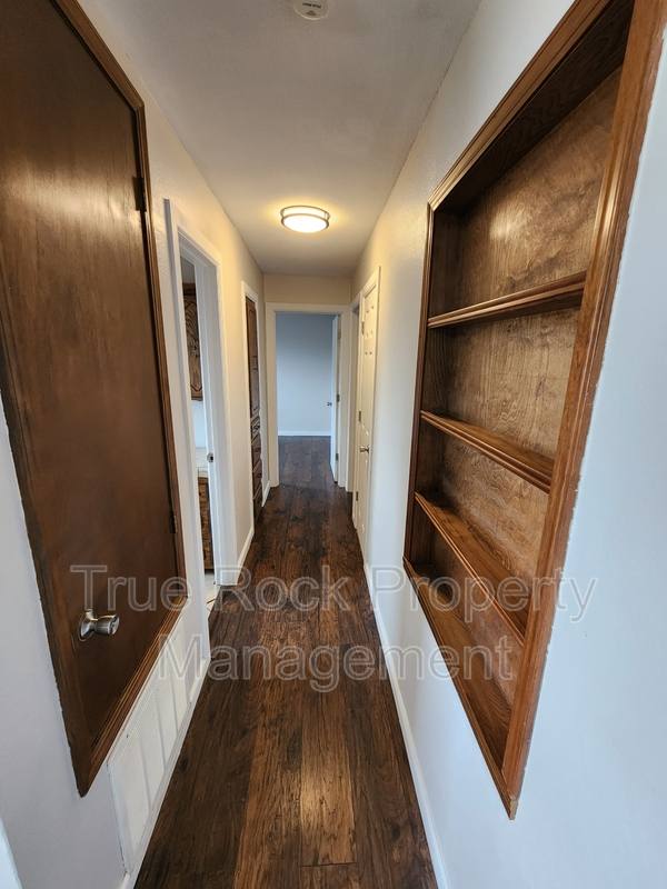 House for rent at 101 N Division St, Asher, OK 74826