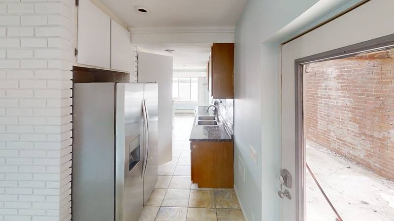 Apartment for rent at 11859 N Main St #1, Whitmore Lake, MI 48189