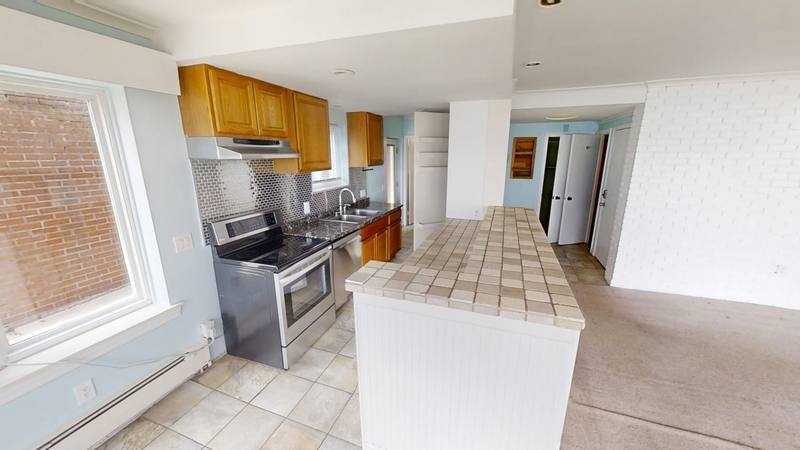 Apartment for rent at 11859 N Main St #1, Whitmore Lake, MI 48189