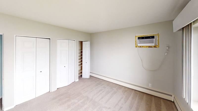 Apartment for rent at 11859 N Main St #1, Whitmore Lake, MI 48189