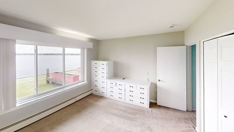 Apartment for rent at 11859 N Main St #1, Whitmore Lake, MI 48189