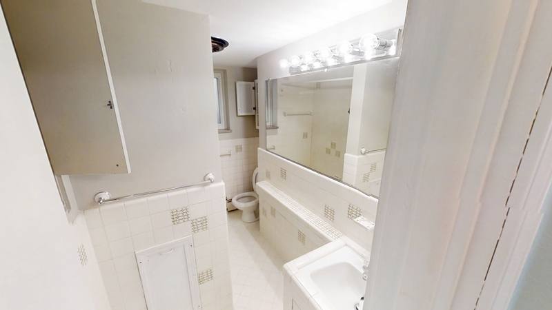 Apartment for rent at 11859 N Main St #1, Whitmore Lake, MI 48189