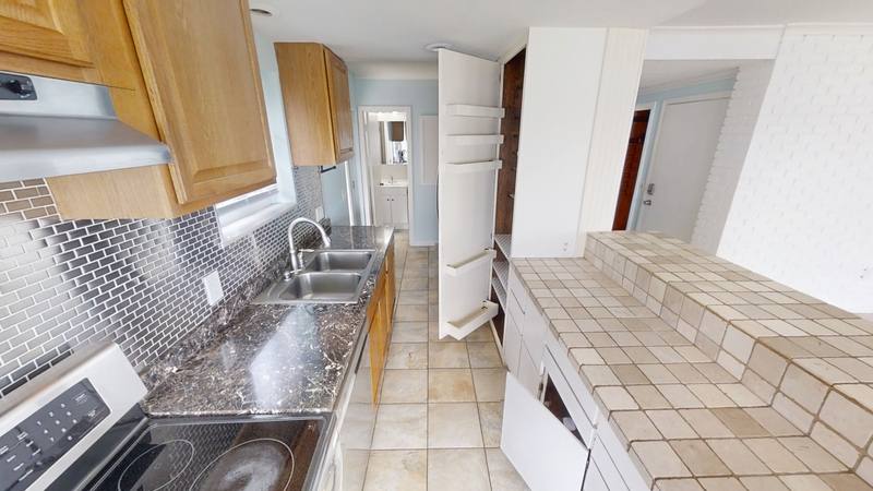 Apartment for rent at 11859 N Main St #1, Whitmore Lake, MI 48189