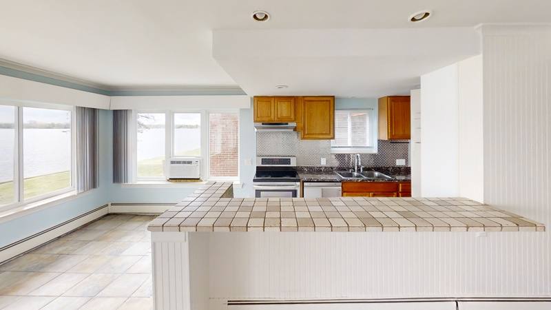 Apartment for rent at 11859 N Main St #1, Whitmore Lake, MI 48189