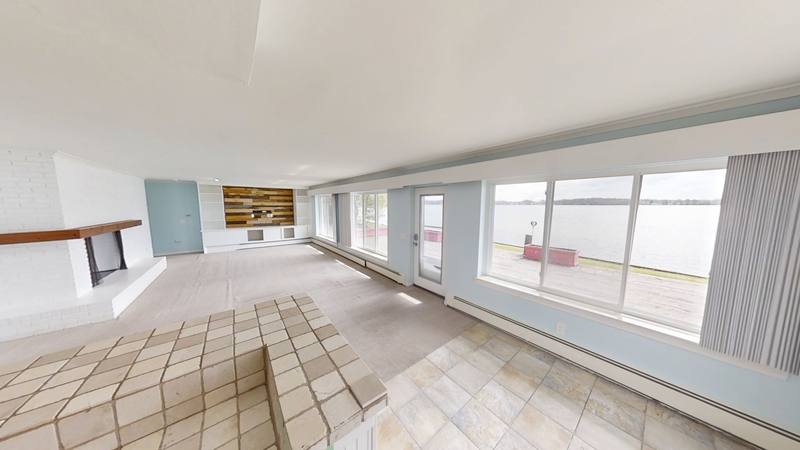 Apartment for rent at 11859 N Main St #1, Whitmore Lake, MI 48189